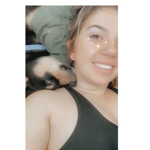 Meet your Posher, Madison